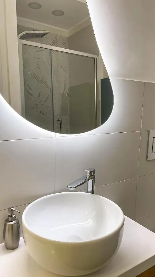 Appartement Wamma Luxury House With Terrace à Rome 0*,