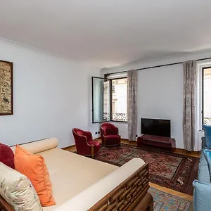 Appartement Amazing New Penthouse With Terrace Jewish Ghetto, Rome