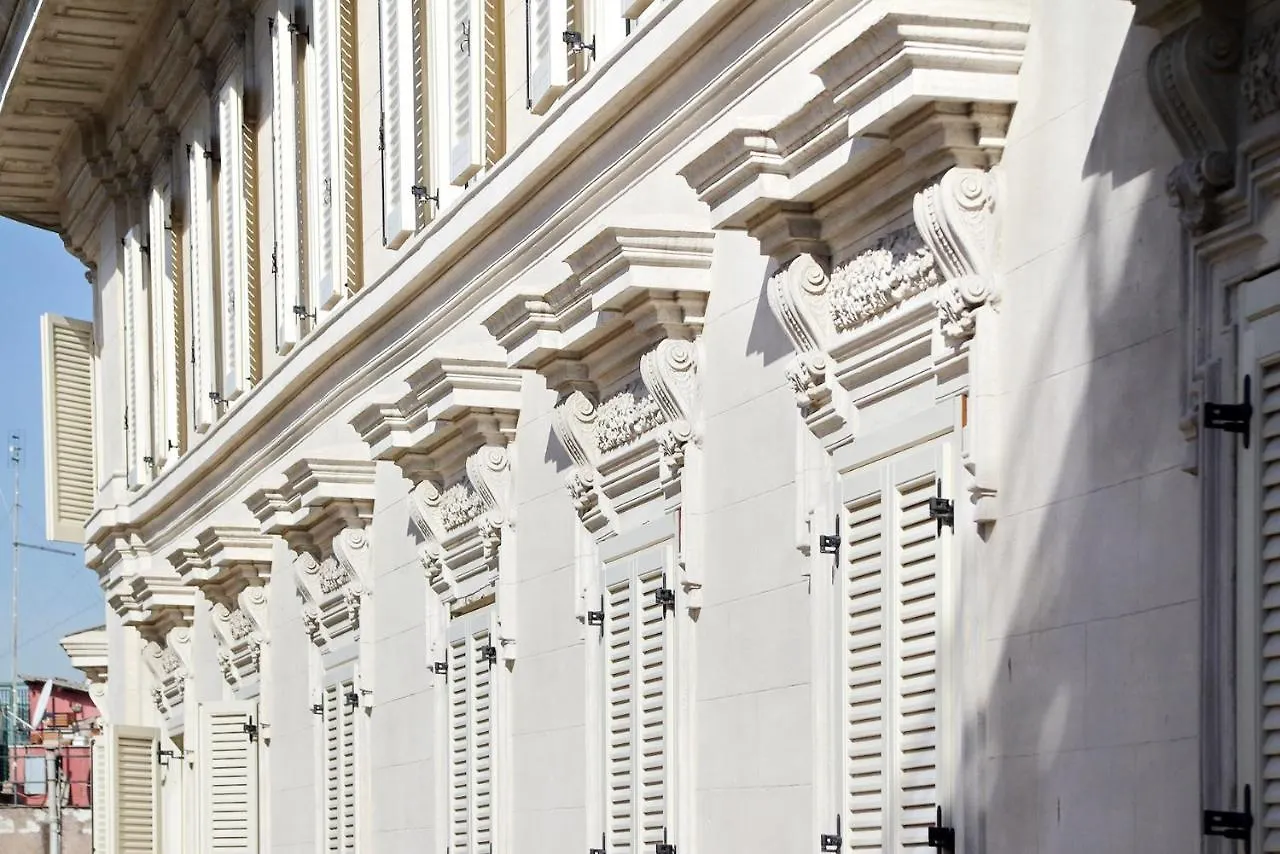 Wamma Luxury House With Terrace Apartment Rome 0*,  Italy