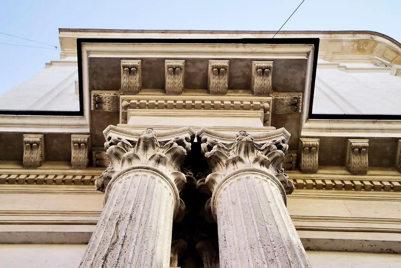 Wamma Luxury House With Terrace Apartment Rome